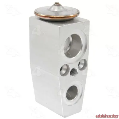 Four Seasons Complete Air Conditioning Kit w/New Compressor 5218NK - 5218NK