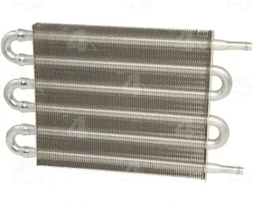 Four Seasons Ultra-Cool Transmission Oil Cooler 53001