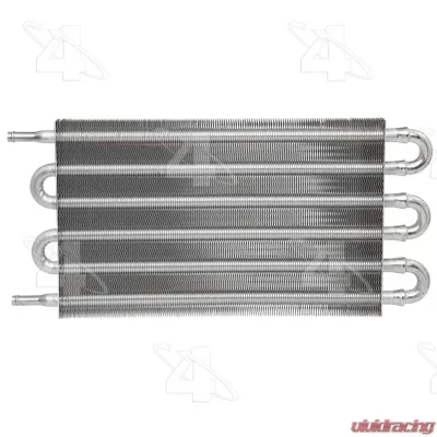 Four Seasons Ultra-Cool Transmission Oil Cooler 53002 - 53002