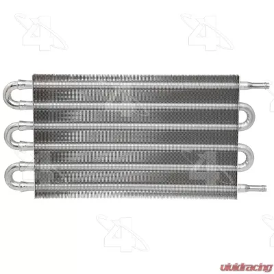 Four Seasons Ultra-Cool Transmission Oil Cooler 53002 - 53002