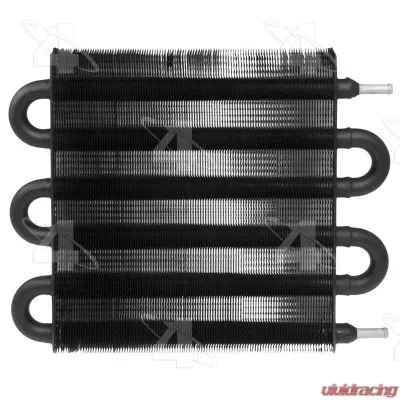 Four Seasons Ultra-Cool Transmission Oil Cooler 53004 - 53004