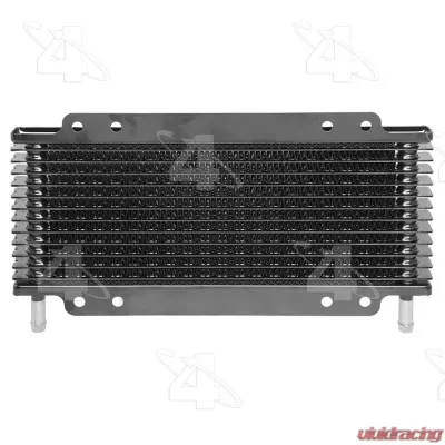 Four Seasons Rapid-Cool Transmission Oil Cooler 53005 - 53005