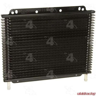 Four Seasons Rapid-Cool Transmission Oil Cooler 53007 - 53007