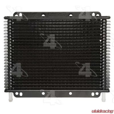 Four Seasons Rapid-Cool Transmission Oil Cooler 53007 - 53007