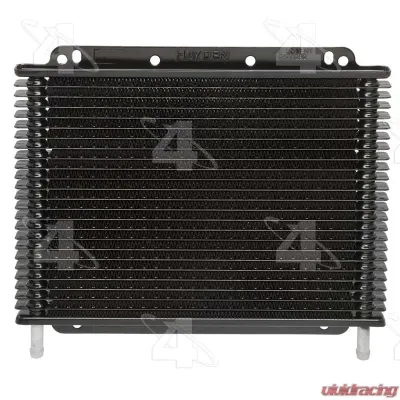 Four Seasons Rapid-Cool Transmission Oil Cooler 53007 - 53007