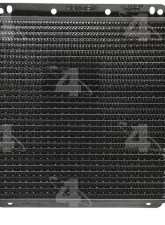 Four Seasons Rapid-Cool Transmission Oil Cooler 53008                                     - 53008 - Image 3