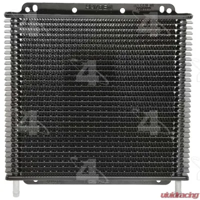 Four Seasons Rapid-Cool Transmission Oil Cooler 53008 - 53008