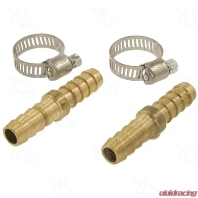 Four Seasons Oil Cooler Installation Kit 53011 - 53011