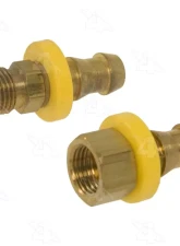 Four Seasons Oil Cooler Installation Kit 53012                                     - 53012 - Image 2