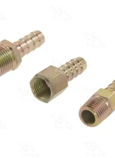 Four Seasons Oil Cooler Installation Kit 53013                                     - 53013 - Image 2