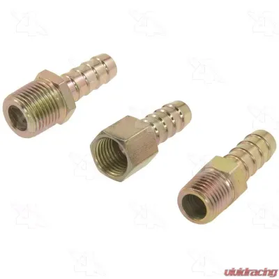 Four Seasons Oil Cooler Installation Kit 53013 - 53013