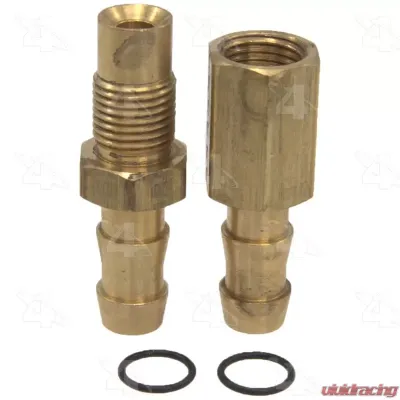 Four Seasons Oil Cooler Installation Kit 53017 - 53017