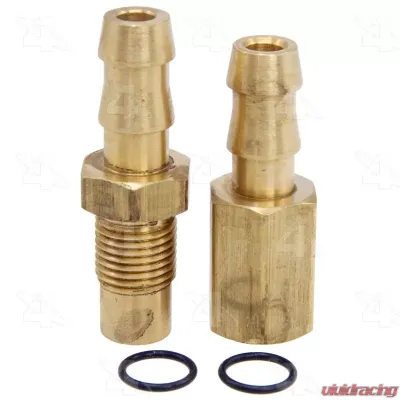 Four Seasons Oil Cooler Installation Kit 53017 - 53017