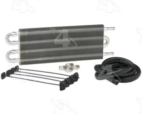 Four Seasons Ultra-Cool Transmission Oil Cooler 53022