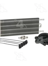 Four Seasons Ultra-Cool Transmission Oil Cooler 53022                                     - 53022 - Image 5