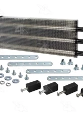 Four Seasons Heavy Duty Universal Oil Cooler 53026                                     - 53026 - Image 3