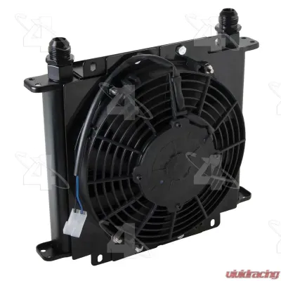 Four Seasons Remote Transmission Oil Cooling System 53265 - 53265