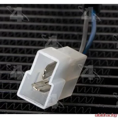 Four Seasons Remote Transmission Oil Cooling System 53265 - 53265