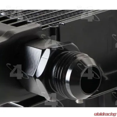Four Seasons Remote Transmission Oil Cooling System 53265 - 53265