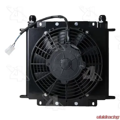 Four Seasons Remote Transmission Oil Cooling System 53265 - 53265