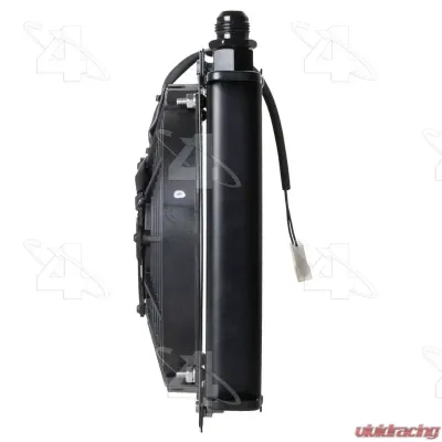 Four Seasons Remote Transmission Oil Cooling System 53265 - 53265