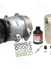 Four Seasons Complete Air Conditioning Kit w/New Compressor                                     - 5371NK - Image 5