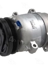 Four Seasons Complete Air Conditioning Kit w/New Compressor                                     - 5371NK - Image 2