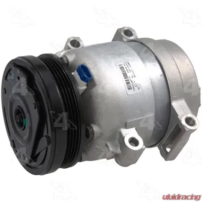 Four Seasons Complete Air Conditioning Kit w/New Compressor - 5371NK