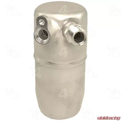 Four Seasons Complete Air Conditioning Kit w/New Compressor - 5371NK