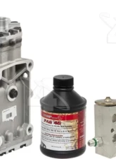 Four Seasons Complete Air Conditioning Kit w/New Compressor                                     - 541000NV - Image 5