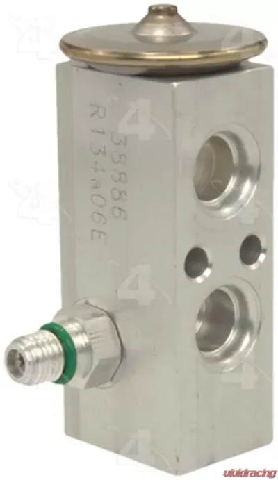 Four Seasons Complete Air Conditioning Kit w/New Compressor - 541000NV