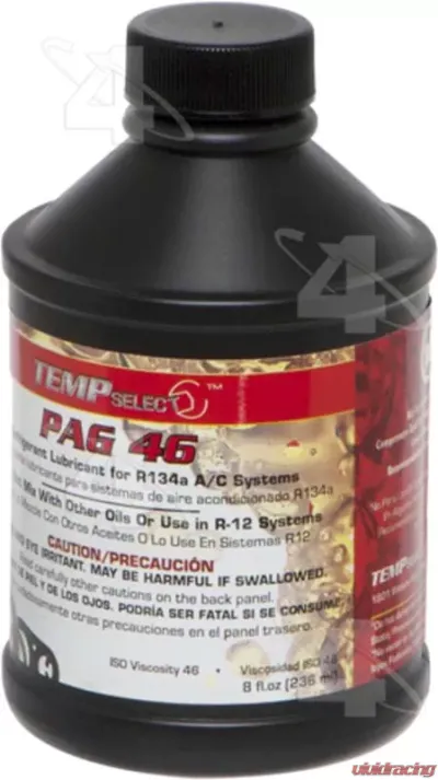 Four Seasons Complete Air Conditioning Kit w/New Compressor - 541000NV