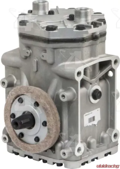 Four Seasons Complete Air Conditioning Kit w/New Compressor - 541001NV