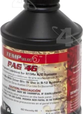 Four Seasons Complete Air Conditioning Kit w/New Compressor                                     - 541001NV - Image 5