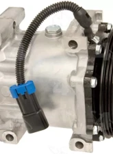 Four Seasons Complete Air Conditioning Kit w/New Compressor                                     - 541008NV - Image 2