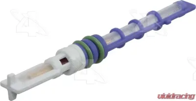 Four Seasons Complete Air Conditioning Kit w/New Compressor - 541008NV