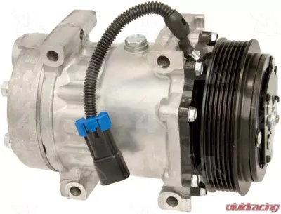 Four Seasons Complete Air Conditioning Kit w/New Compressor - 541009NV