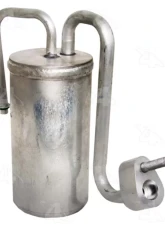 Four Seasons Complete Air Conditioning Kit w/New Compressor                                     - 541009NV - Image 3