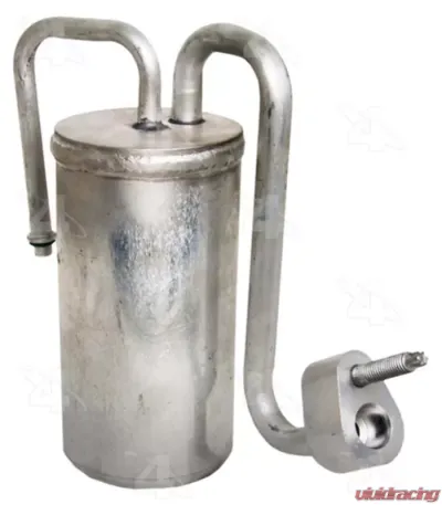 Four Seasons Complete Air Conditioning Kit w/New Compressor - 541009NV