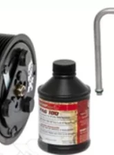 Four Seasons Complete Air Conditioning Kit w/New Compressor                                     - 541010NV - Image 5