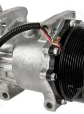 Four Seasons Complete Air Conditioning Kit w/New Compressor                                     - 541010NV - Image 2