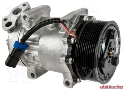 Four Seasons Complete Air Conditioning Kit w/New Compressor - 541010NV