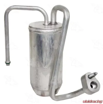 Four Seasons Complete Air Conditioning Kit w/New Compressor - 541010NV