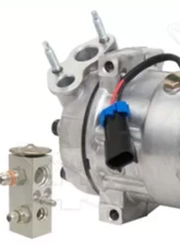 Four Seasons Complete Air Conditioning Kit w/New Compressor                                     - 541011NV - Image 5