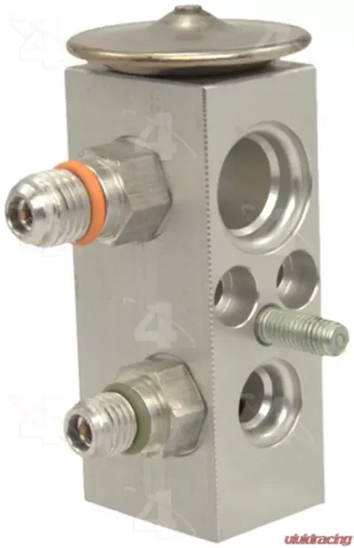 Four Seasons Complete Air Conditioning Kit w/New Compressor - 541011NV