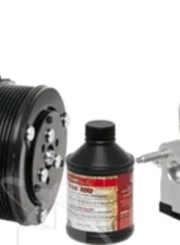 Four Seasons Complete Air Conditioning Kit w/New Compressor                                     - 541012NV - Image 5