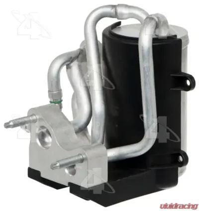 Four Seasons Complete Air Conditioning Kit w/New Compressor - 541012NV