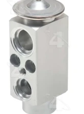 Four Seasons Complete Air Conditioning Kit w/New Compressor                                     - 541012NV - Image 4