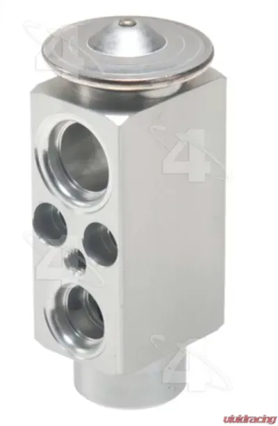 Four Seasons Complete Air Conditioning Kit w/New Compressor - 541012NV