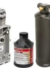 Four Seasons Complete Air Conditioning Kit w/New Compressor                                     - 541015NV - Image 5